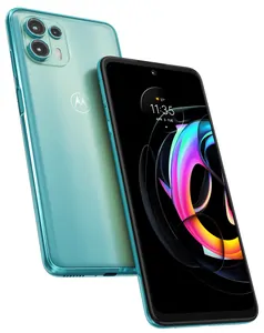 Замена разъема зарядки на телефоне Motorola Edge 20 Fusion в Красноярске